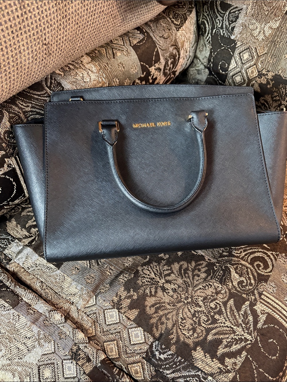 MICHAEL KORS bag